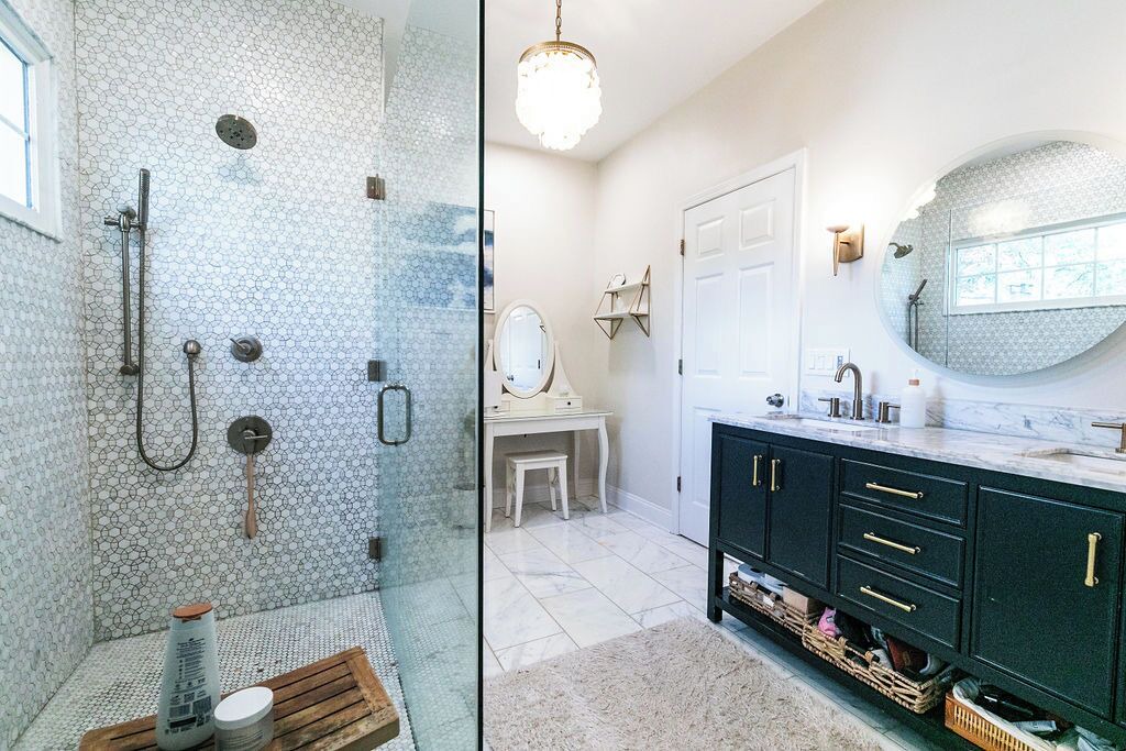 Photo of Bathroom in Kirkwood
