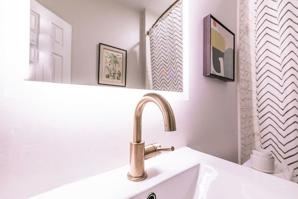 Photo of Bathroom in Kirkwood
