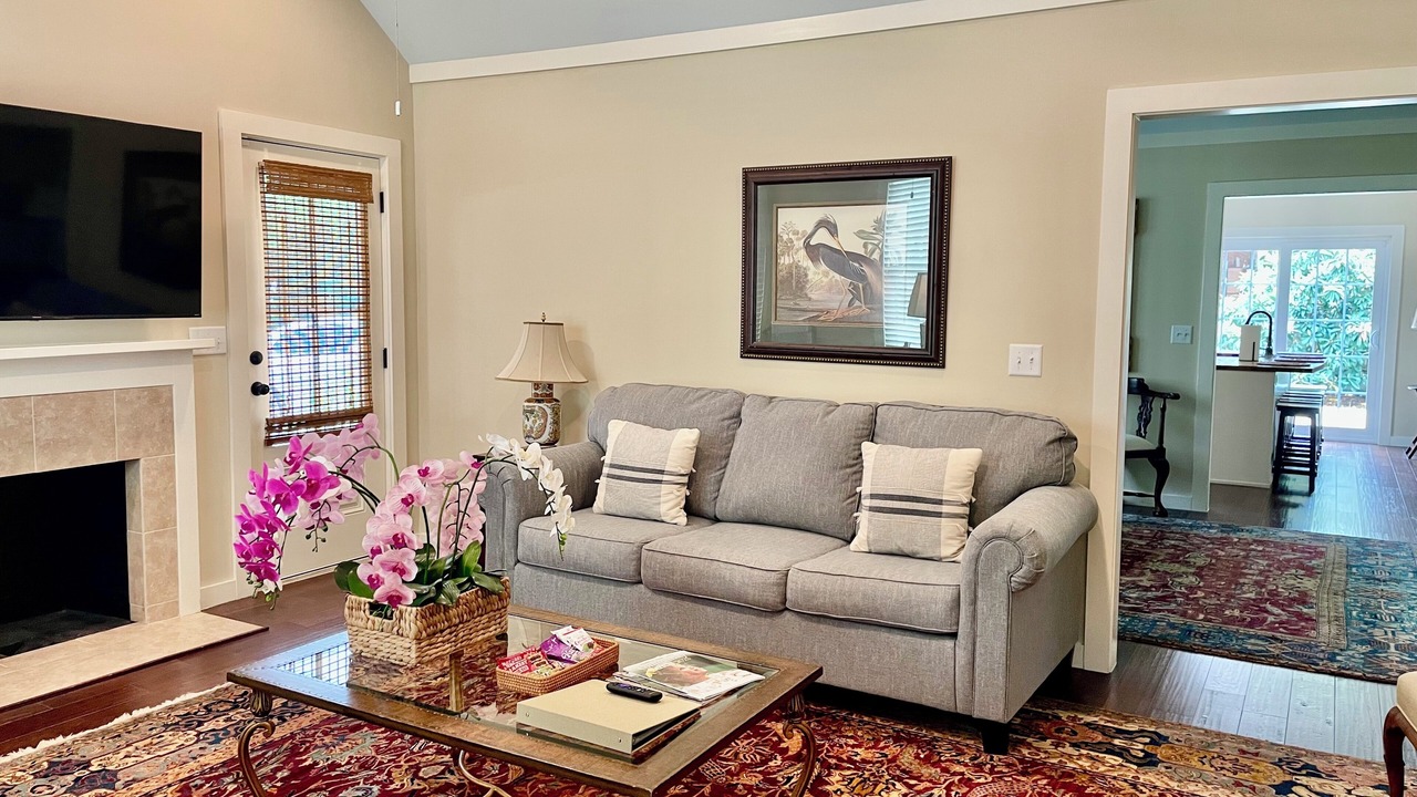 Photo of Livingroom in Moultrie