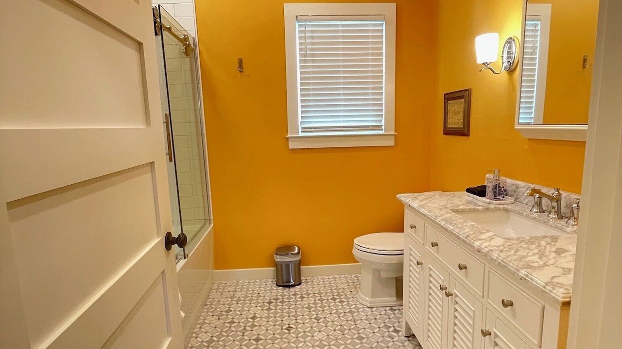 Photo of Bathroom in Moultrie
