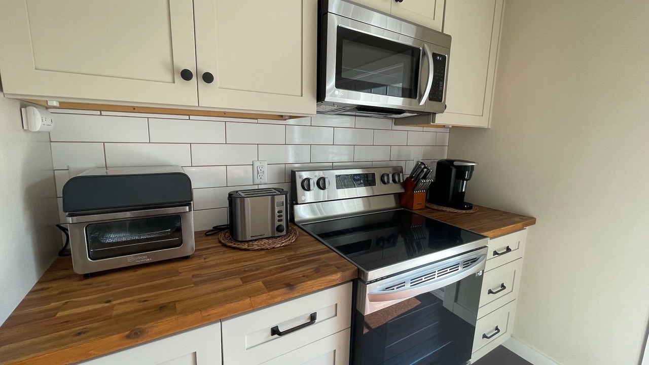 Photo of Kitchen in Moultrie