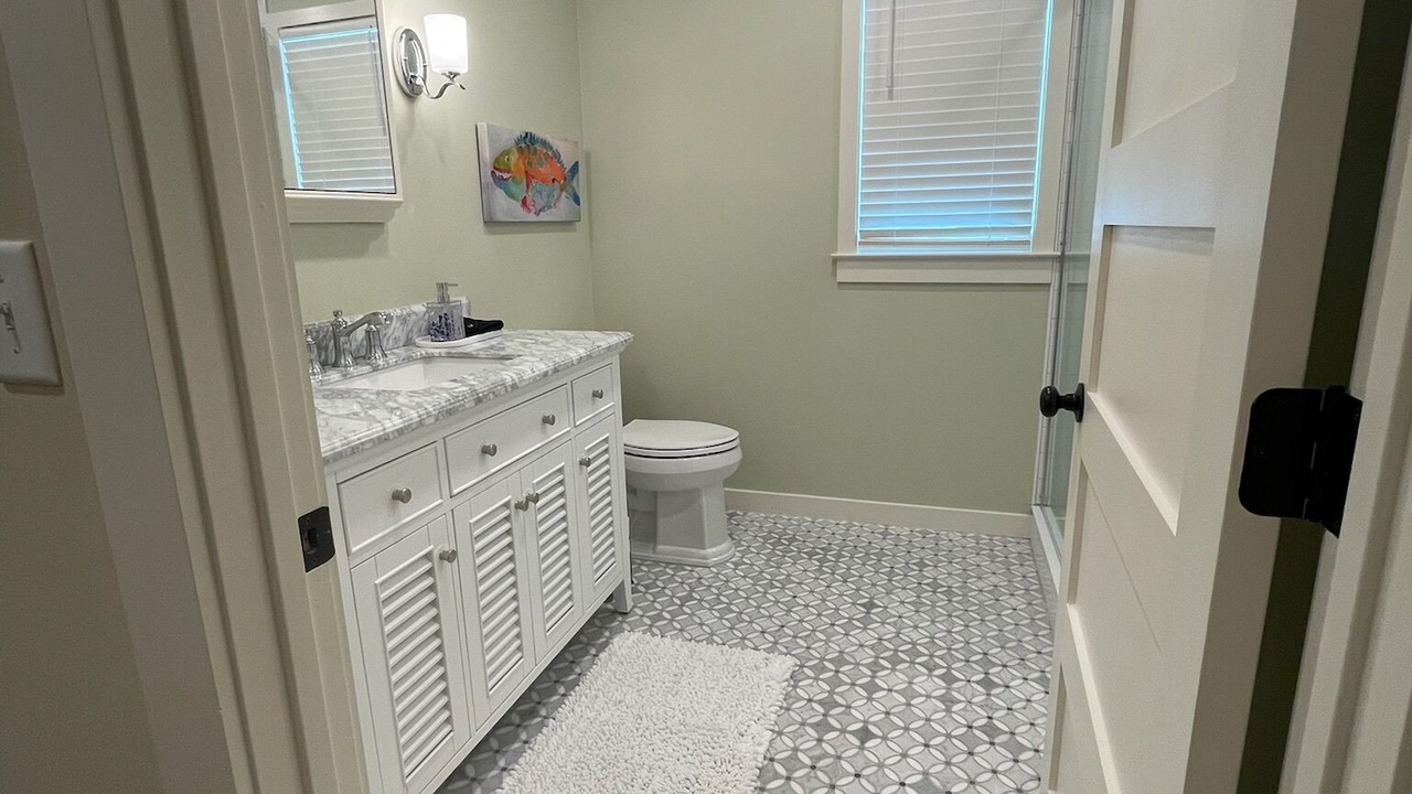 Photo of Bathroom in Moultrie