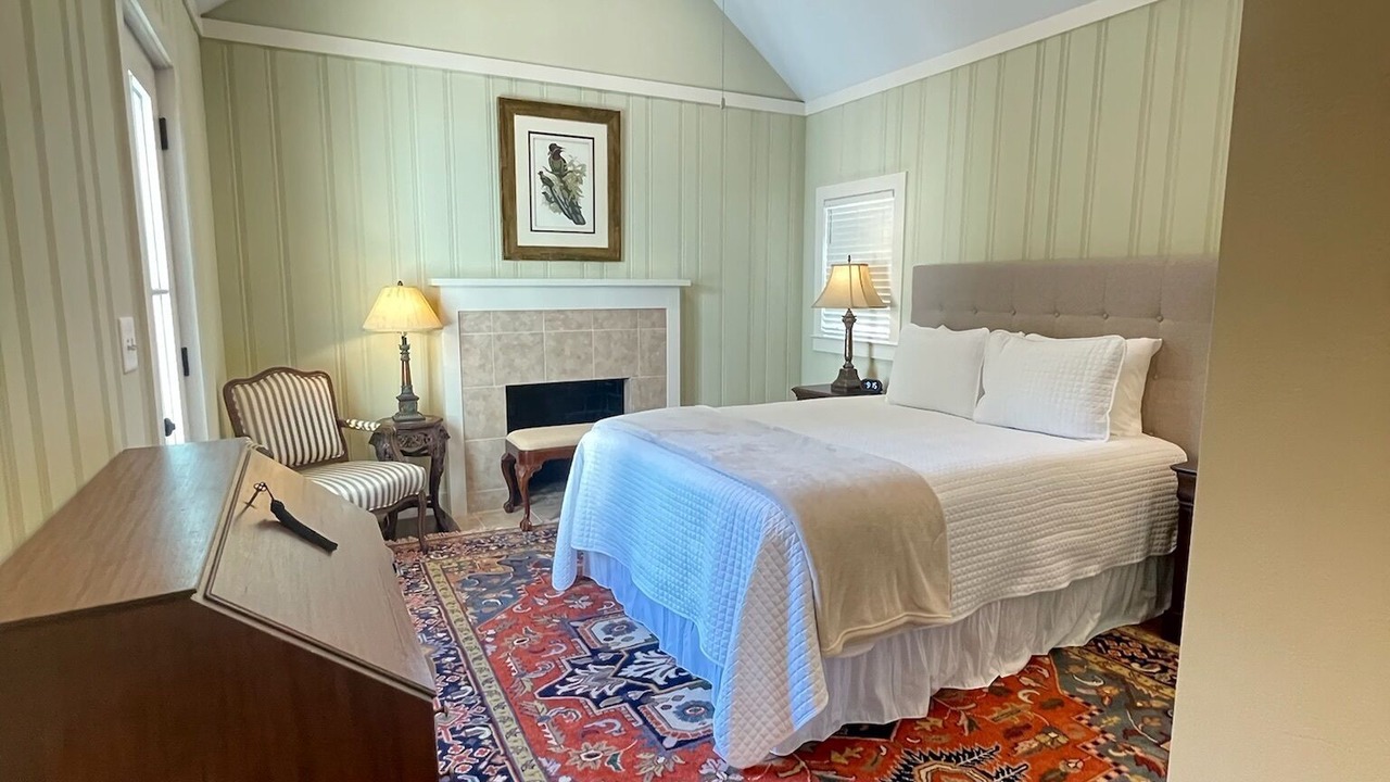 Photo of Bedroom in Moultrie