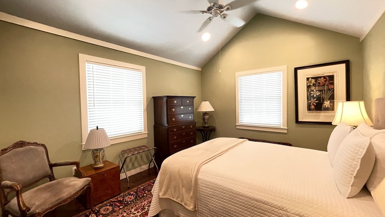 Photo of Bedroom in Moultrie