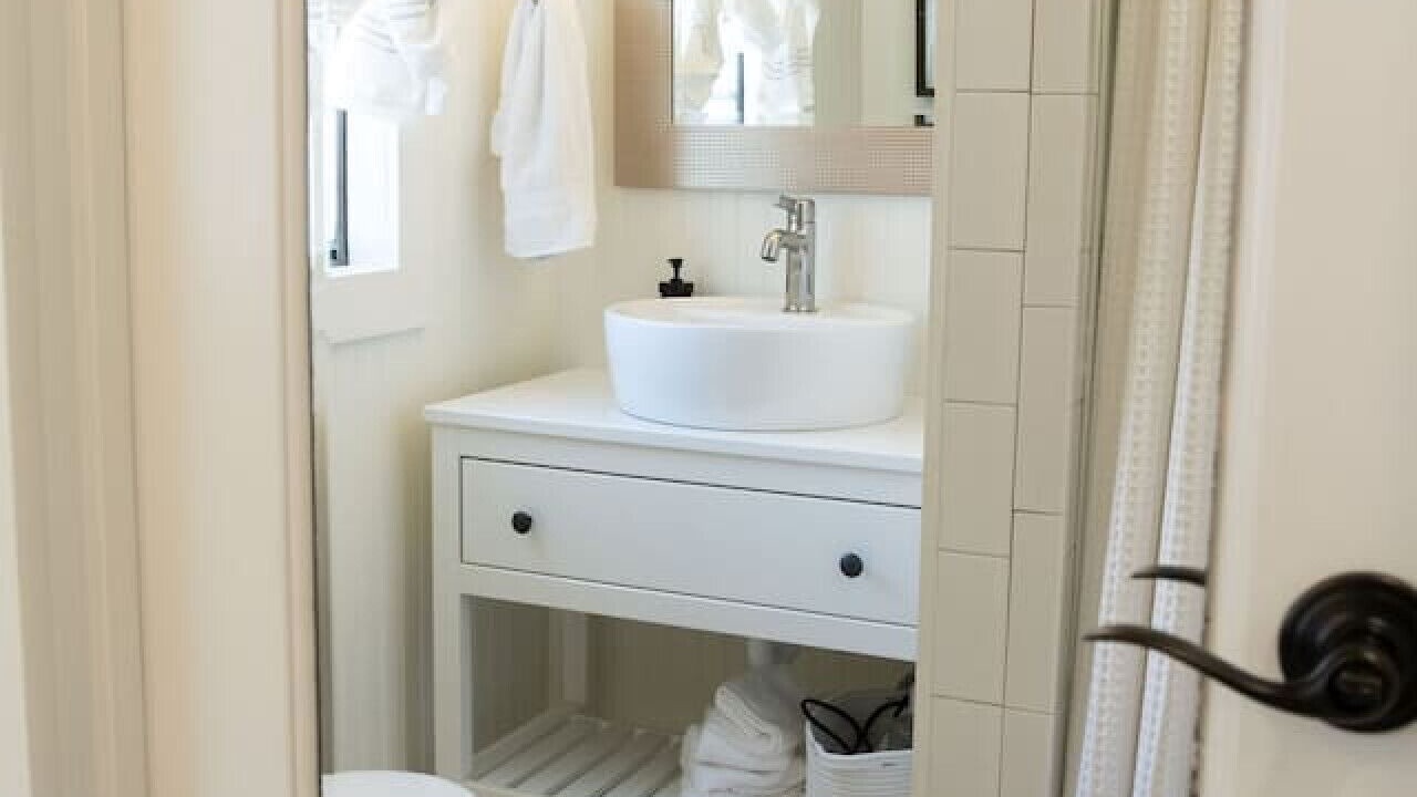 Photo of Bathroom in Fairhope