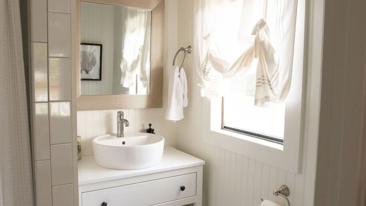 Photo of Bathroom in Fairhope