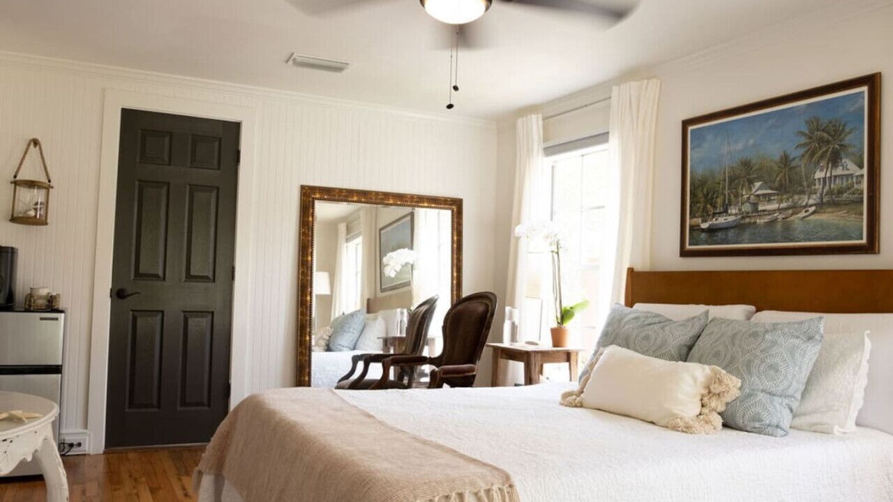 Photo of Bedroom in Fairhope