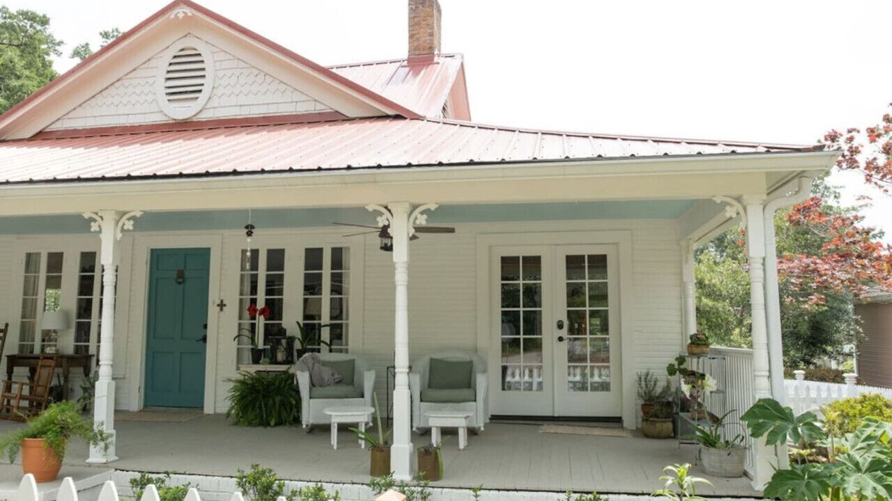 Photo of Outdoor in Fairhope