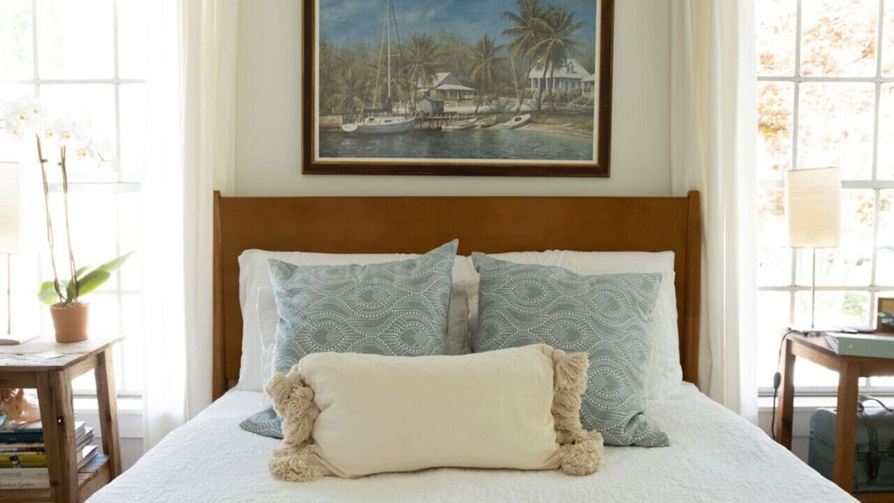 Photo of Bedroom in Fairhope