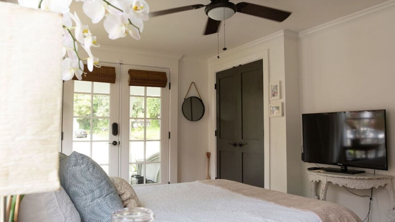 Photo of Bedroom in Fairhope