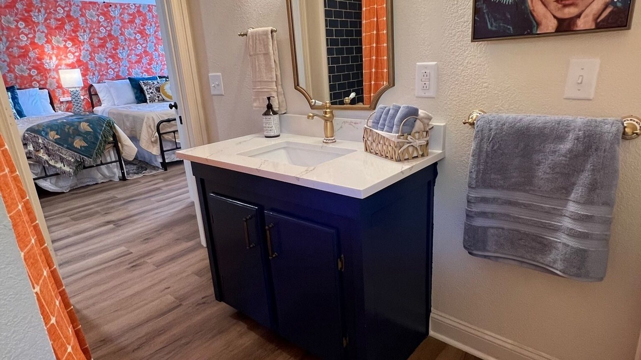Photo of Bathroom in Royal