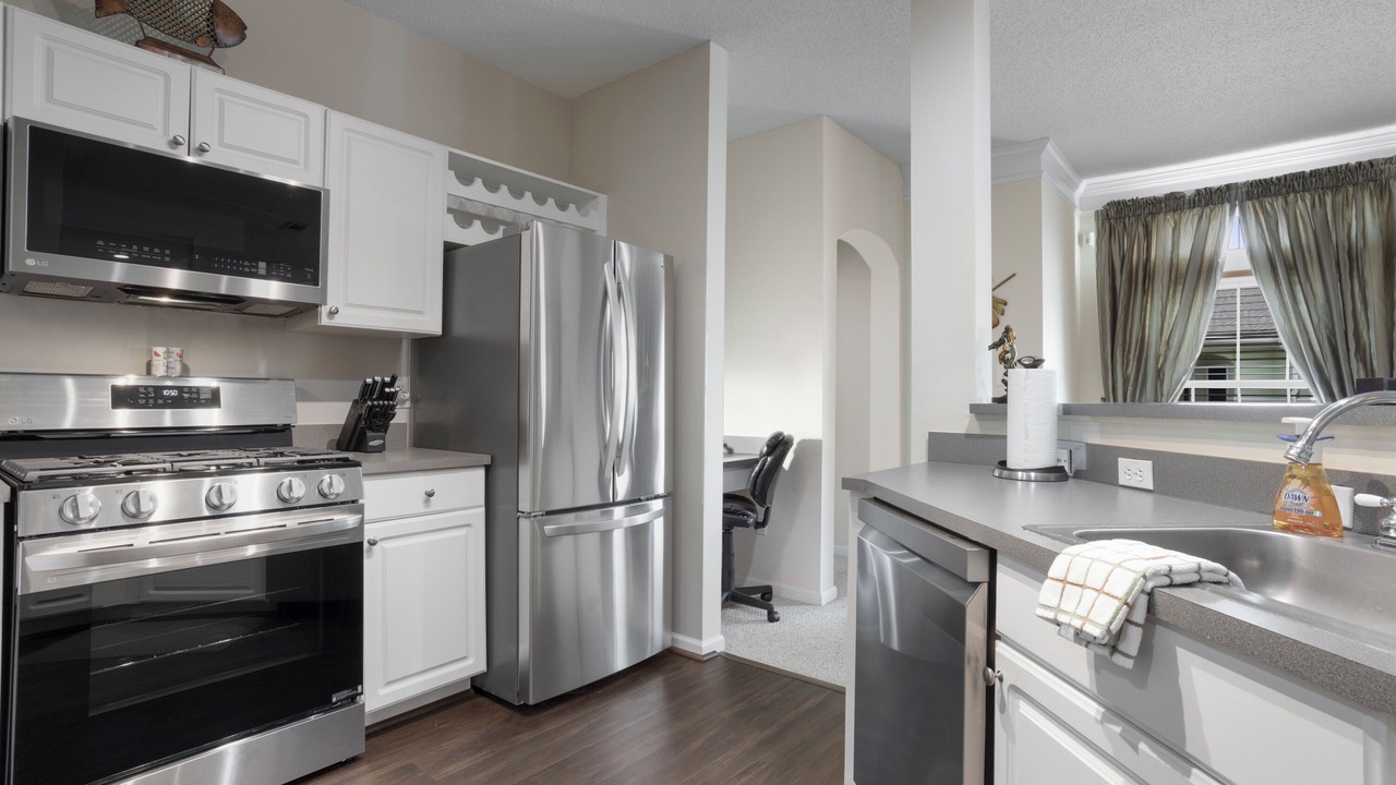 Photo of Kitchen in Gulfport