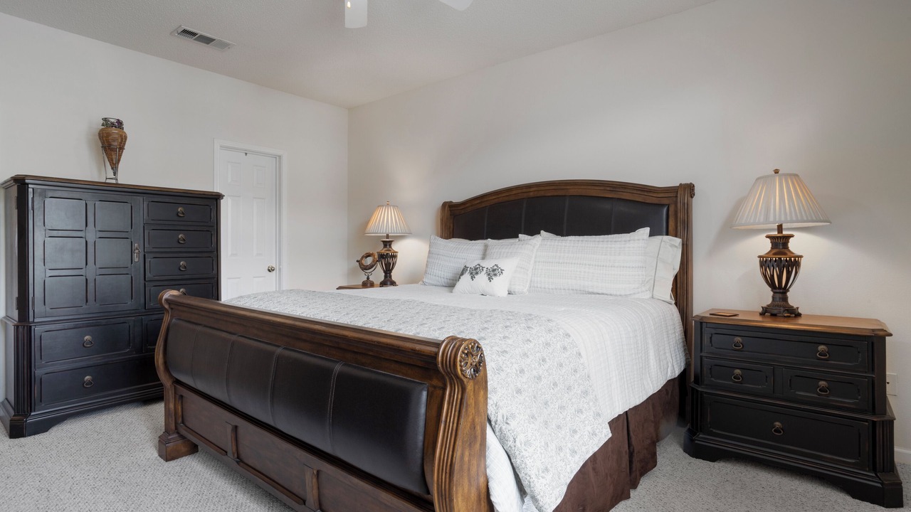 Photo of Bedroom in Gulfport