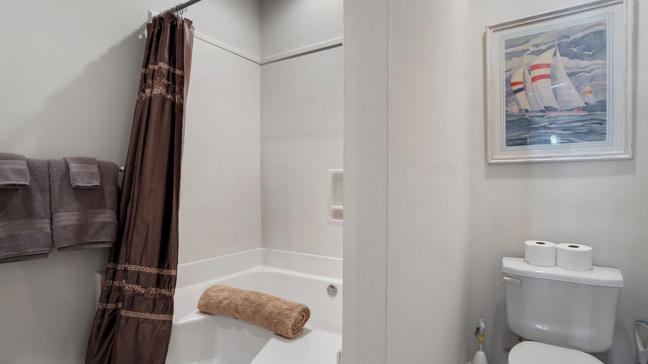 Photo of Bathroom in Gulfport