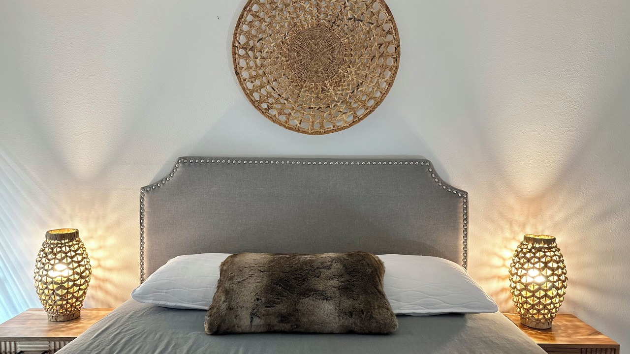 Photo of Bedroom in Four Corners