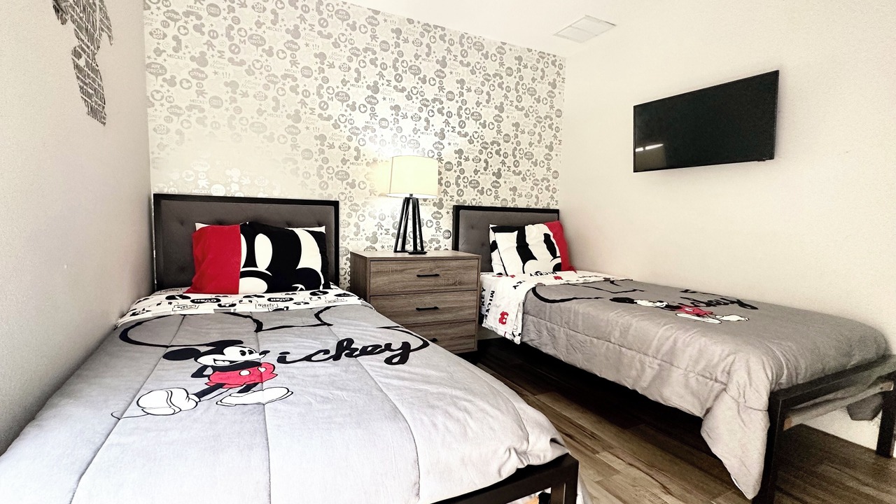 Photo of Bedroom in Four Corners