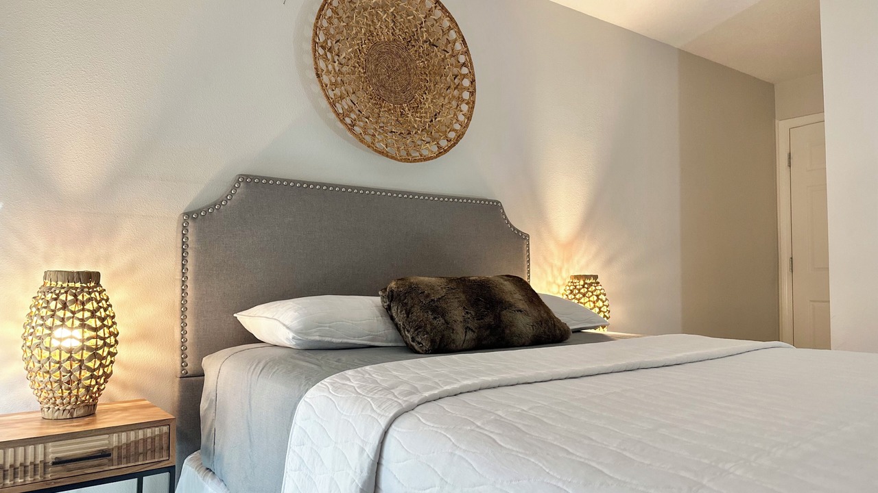 Photo of Bedroom in Four Corners
