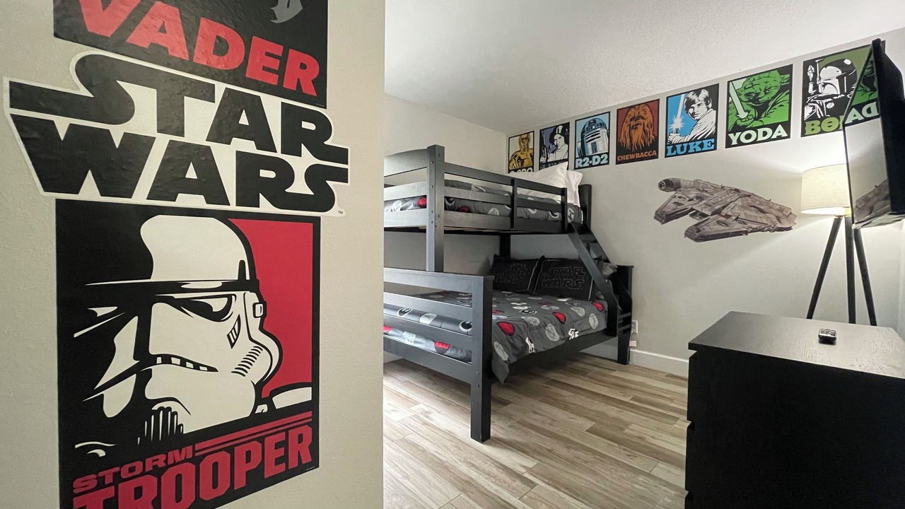 Photo of Bedroom in Four Corners
