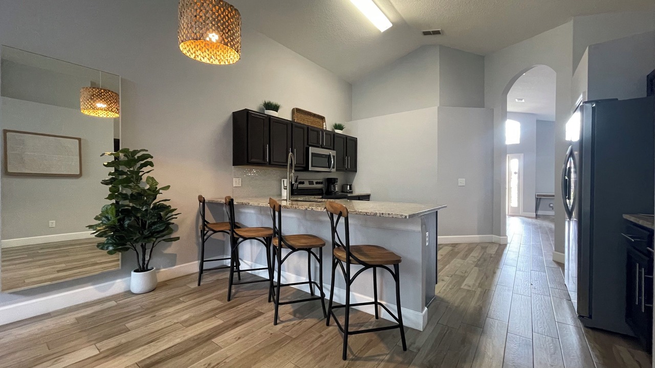 Photo of Kitchen in Four Corners