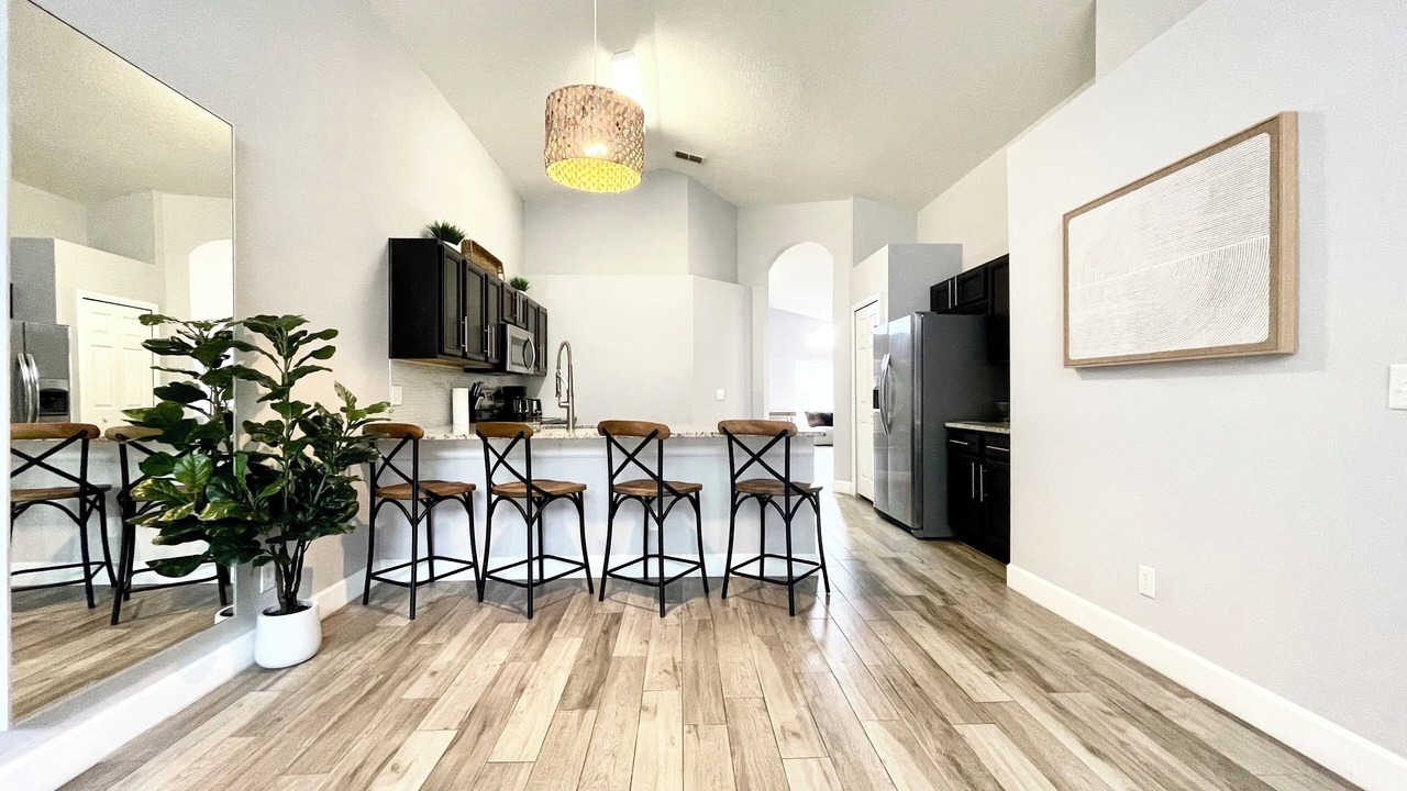 Photo of Kitchen in Four Corners