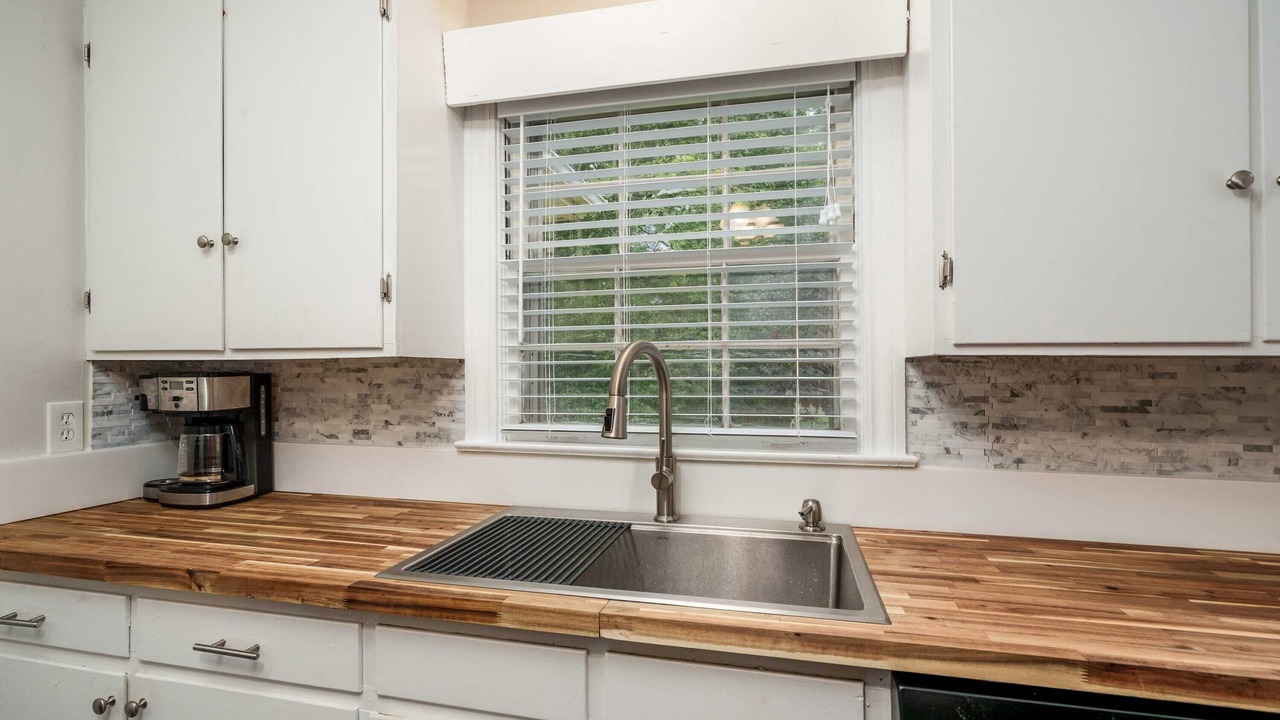 Photo of Kitchen in Tuscaloosa