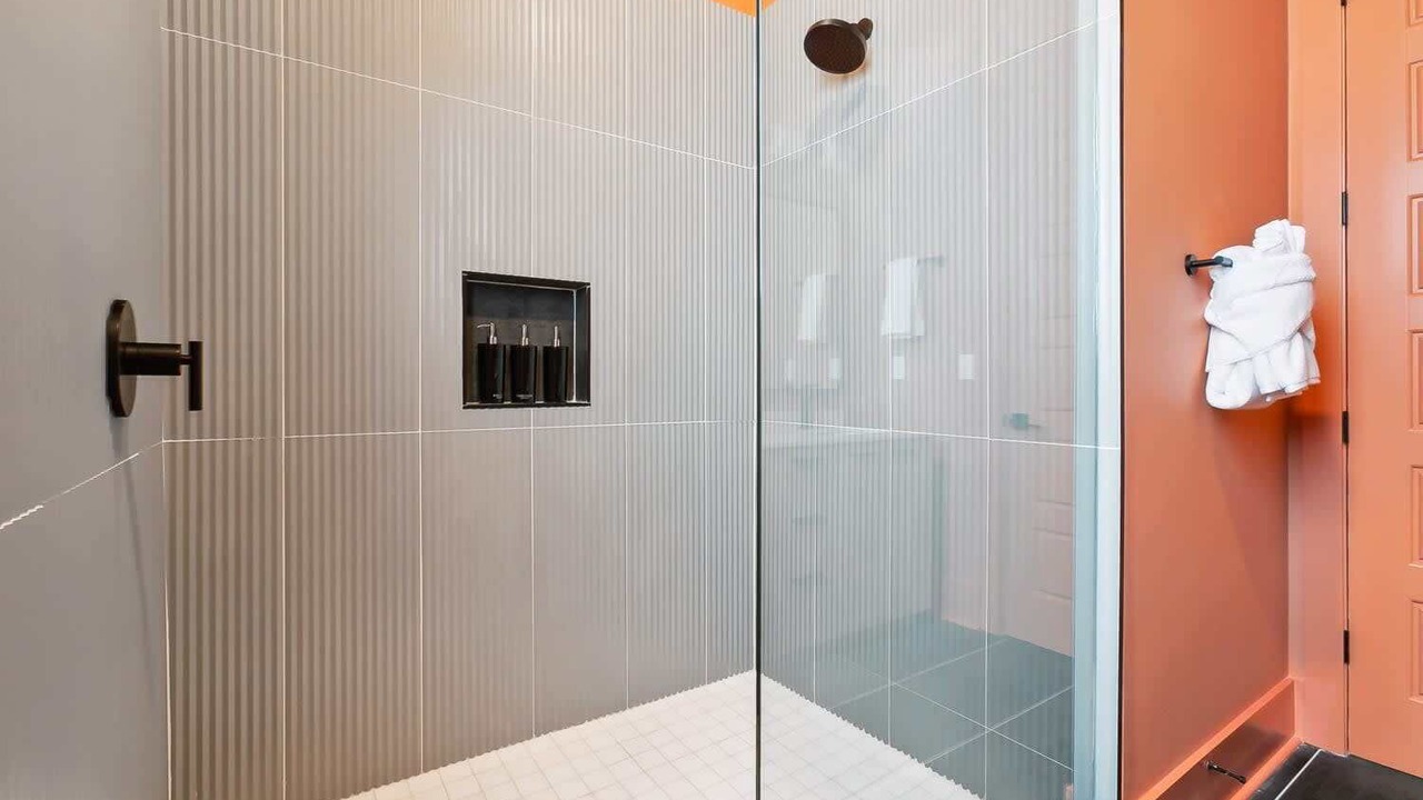Photo of Bathroom in Faubourg Lafayette
