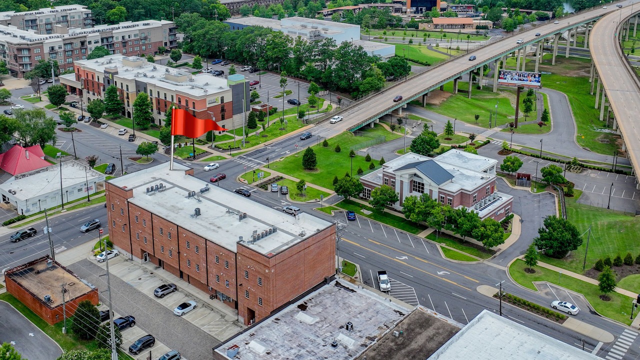 Photo of Outdoor in Tuscaloosa