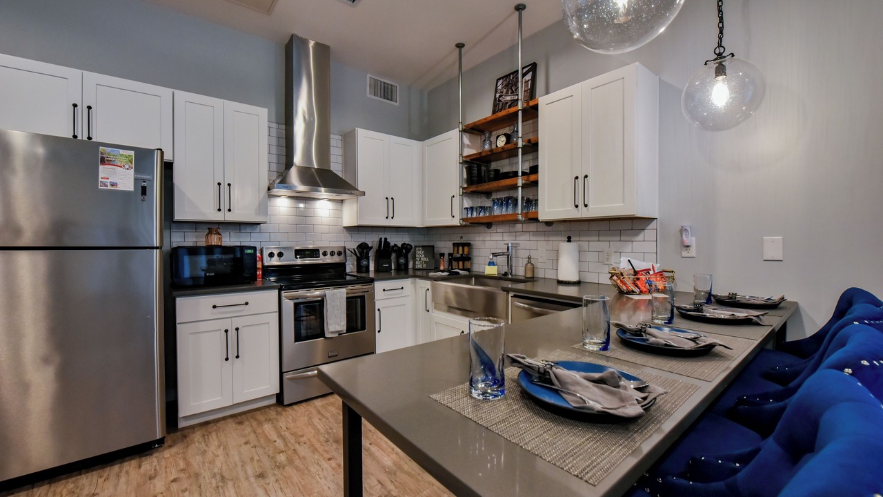Photo of Kitchen in Tuscaloosa