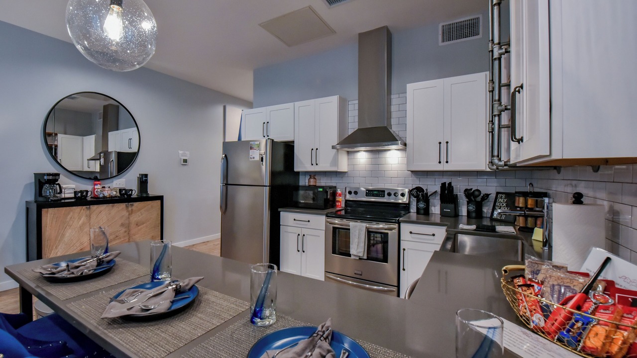 Photo of Kitchen in Tuscaloosa