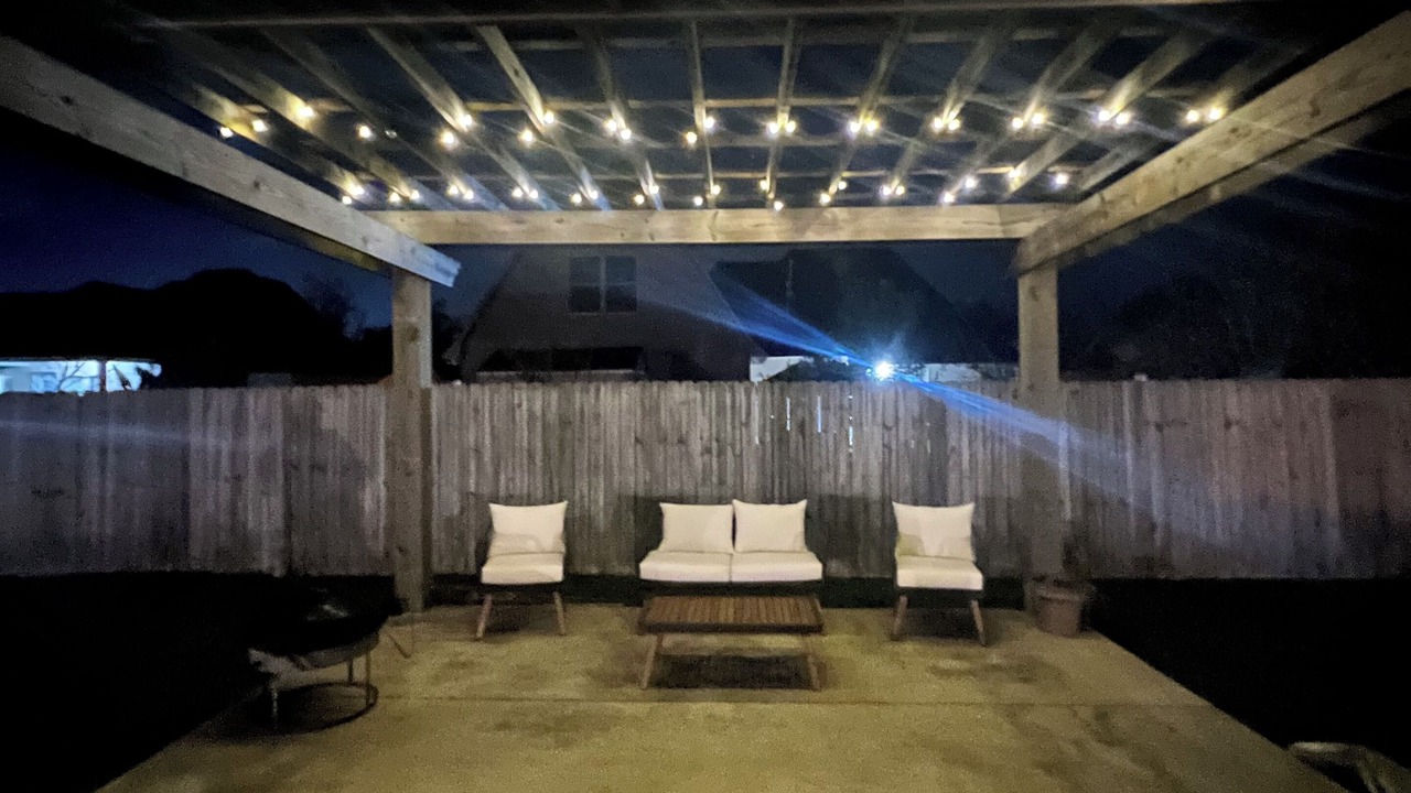 Photo of Patio Balcony in Hammond