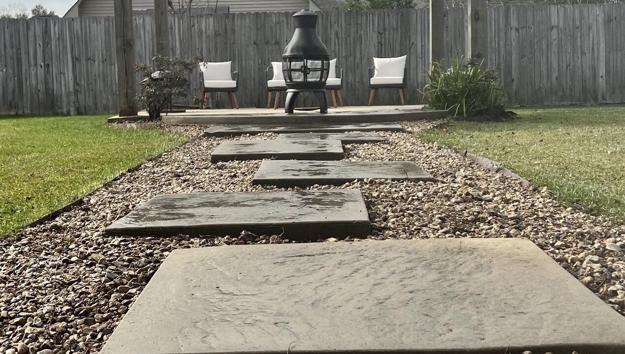 Photo of Patio Balcony in Hammond