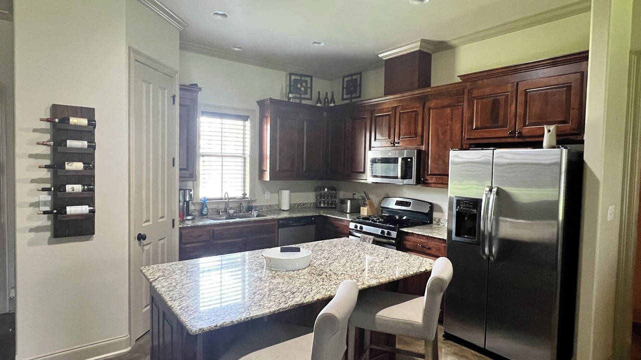 Photo of Kitchen in Hammond