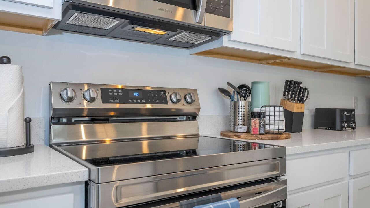 Photo of Kitchen in Davenport