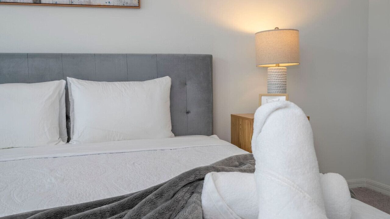 Photo of Bedroom in Davenport