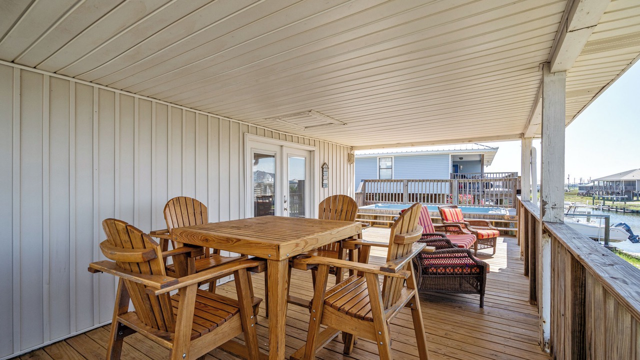 Photo of Outdoor in Silver Cay