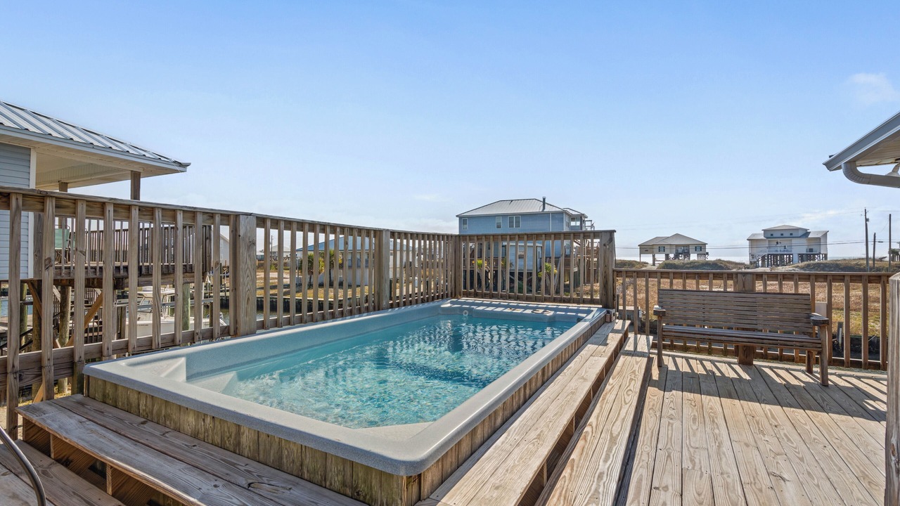Photo of Outdoor in Silver Cay