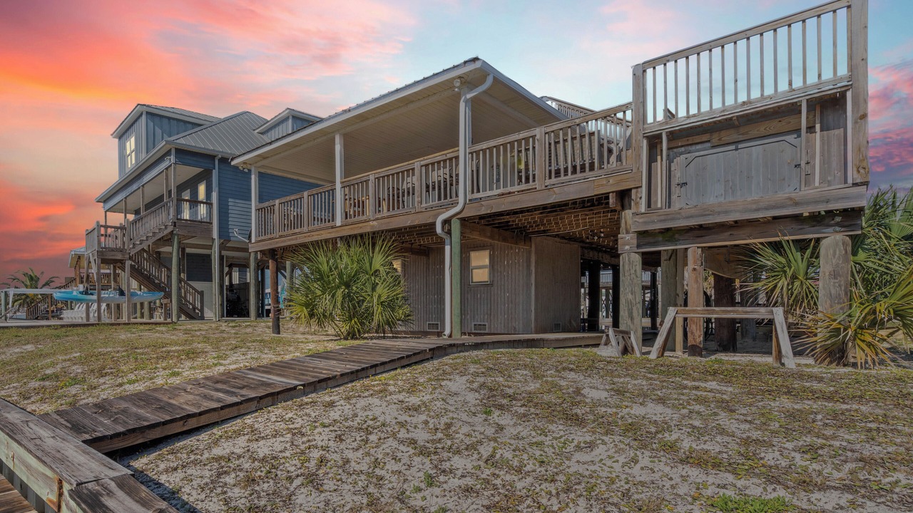 Photo of Outdoor in Silver Cay