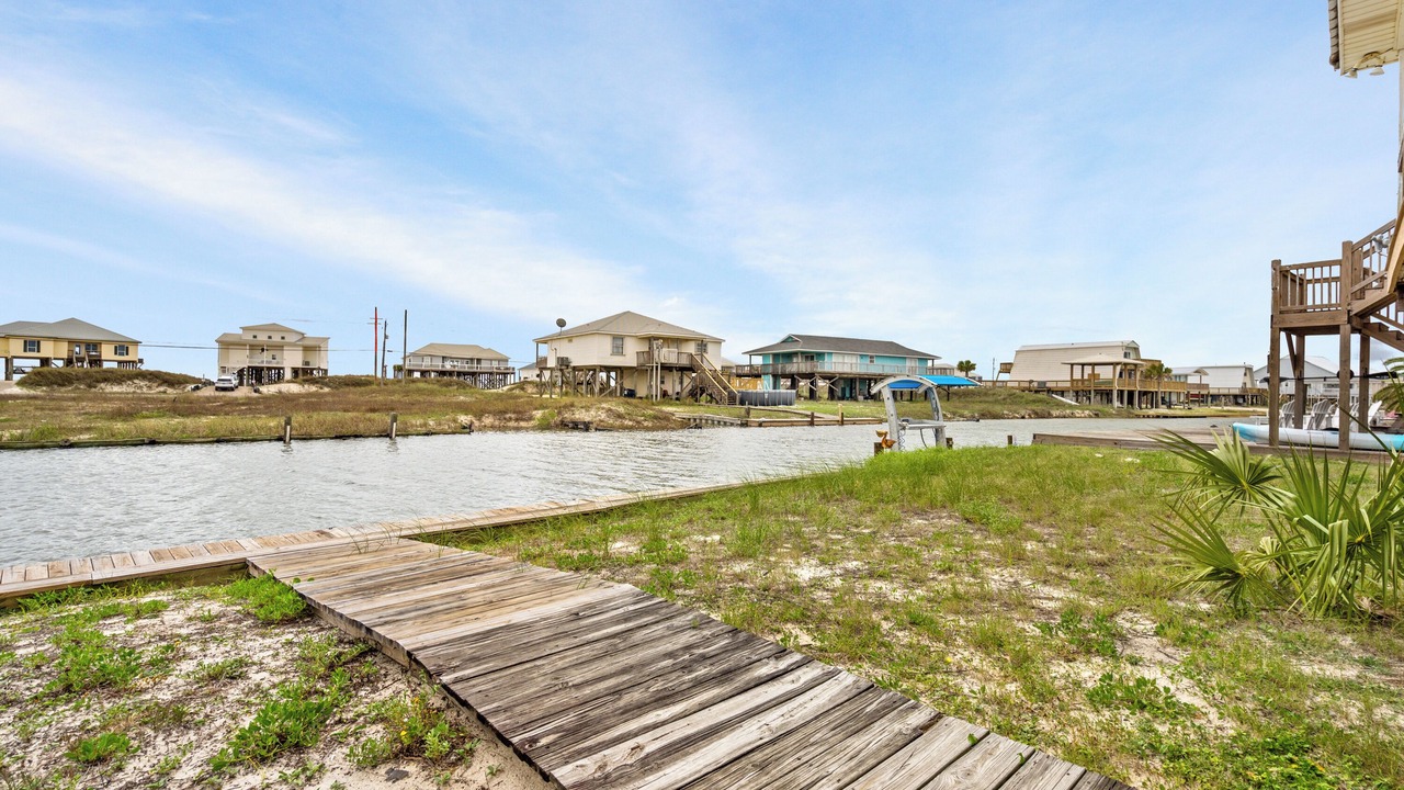 Photo of Outdoor in Silver Cay