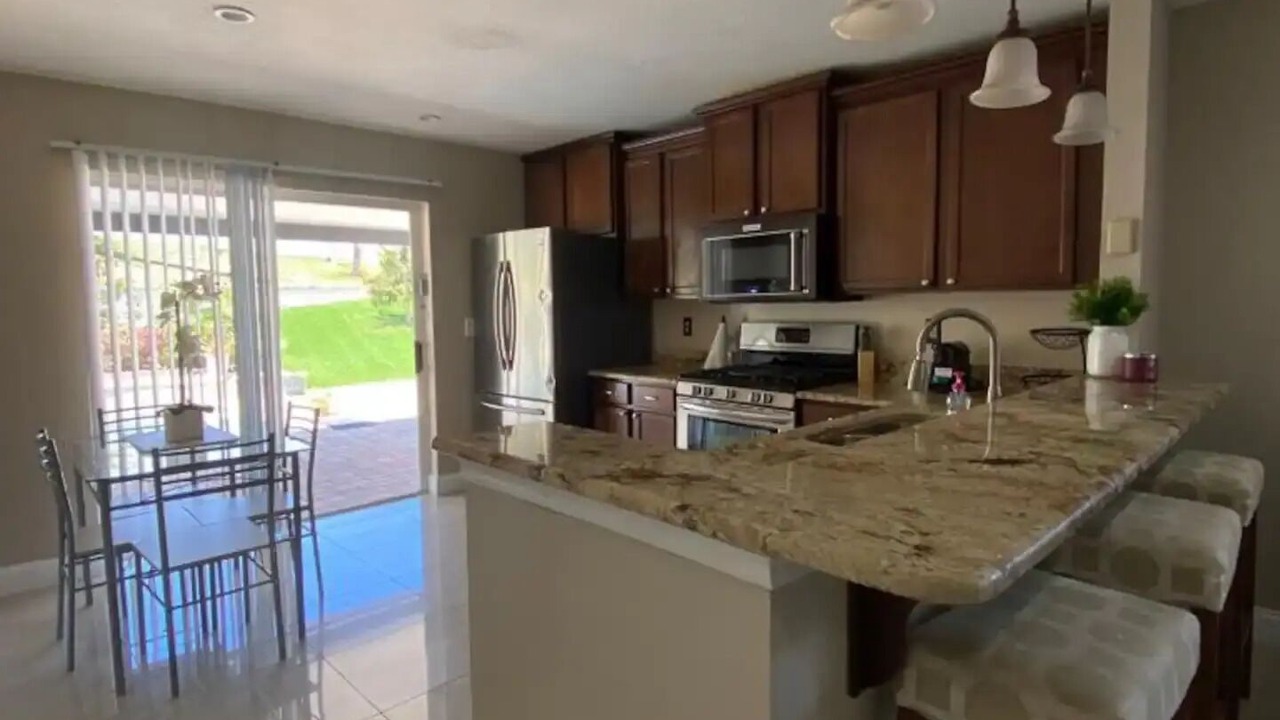 Photo of Kitchen in Vizcay