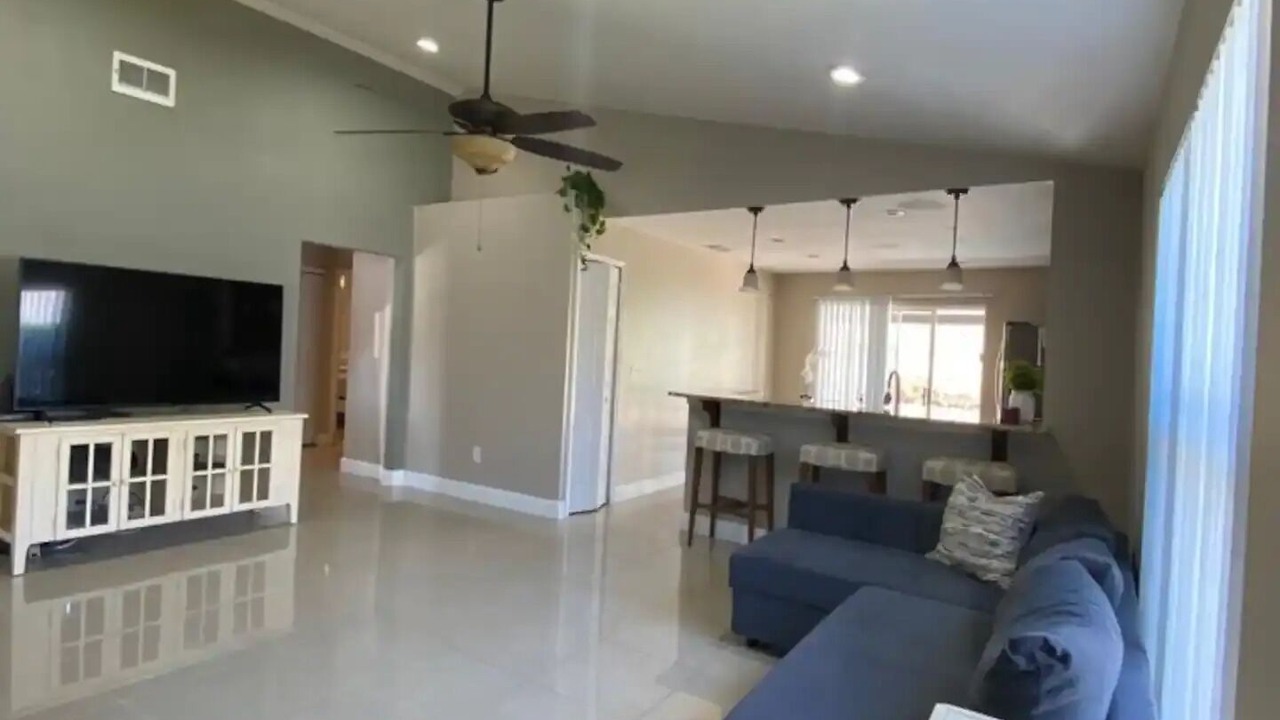Photo of Livingroom in Vizcay