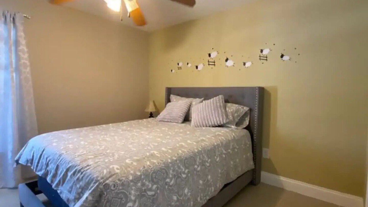 Photo of Bedroom in Vizcay