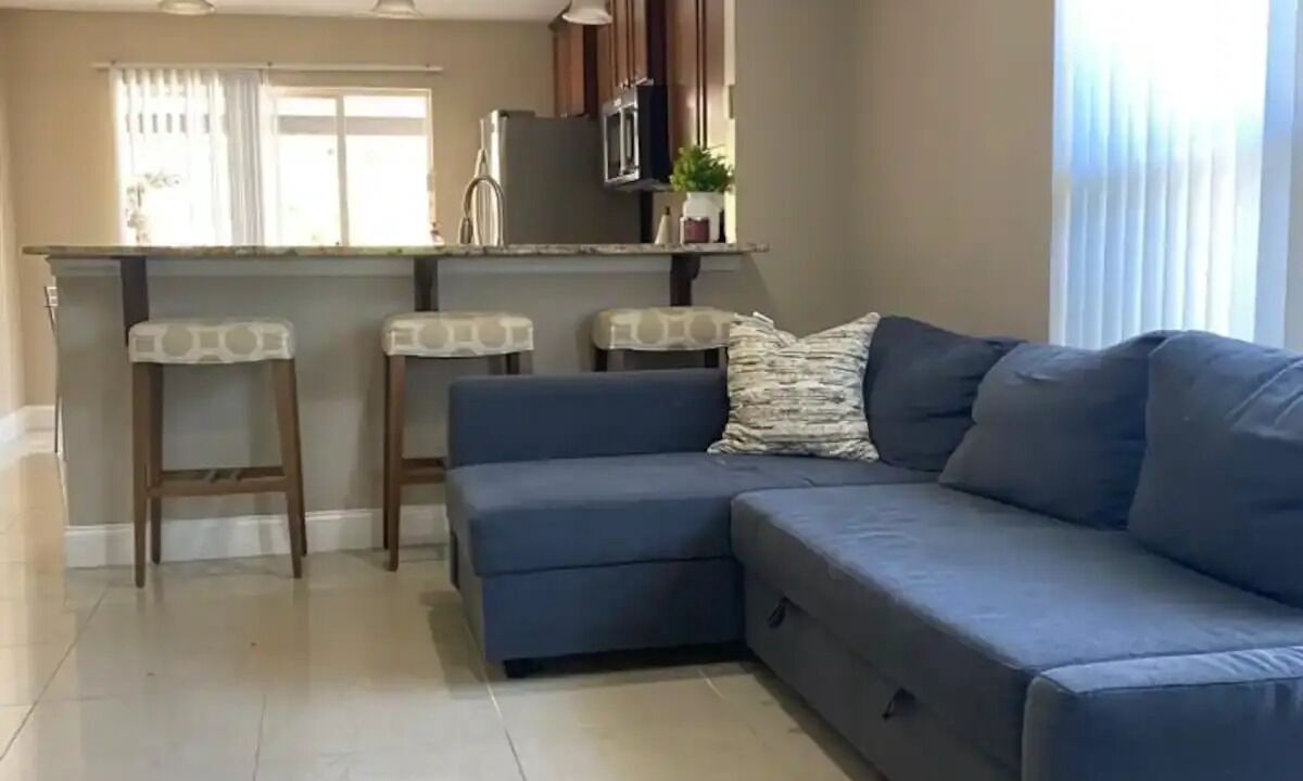 Photo of Livingroom in Vizcay
