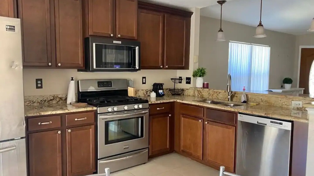 Photo of Kitchen in Vizcay