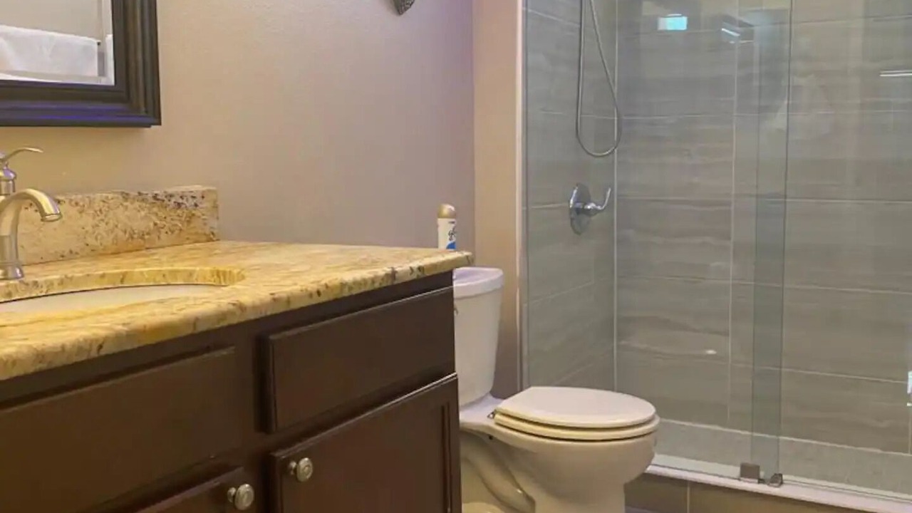 Photo of Bathroom in Vizcay