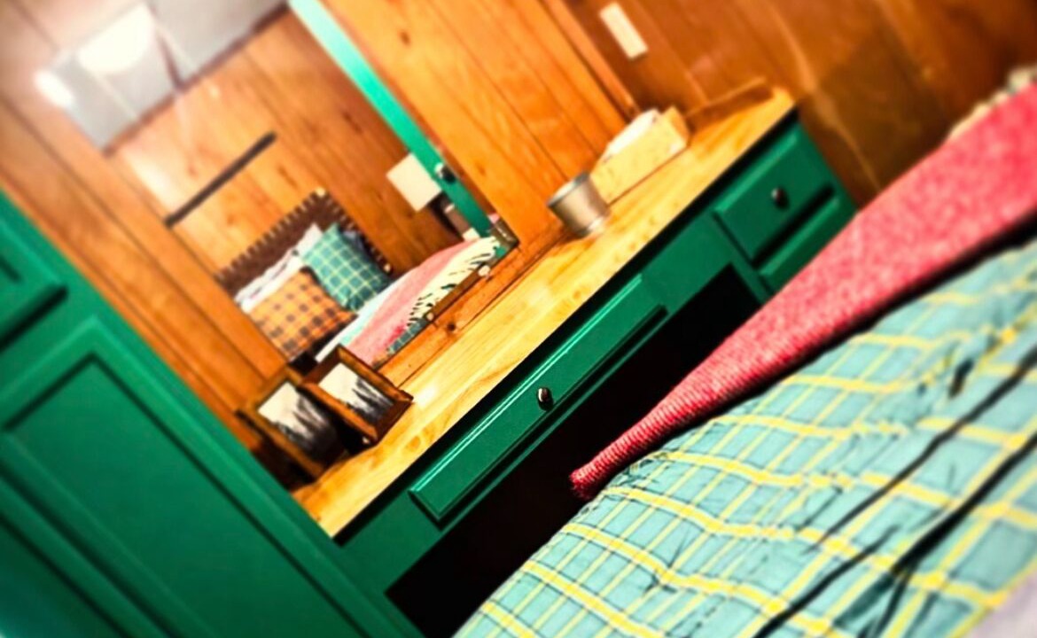 Photo of Bedroom in Cullman