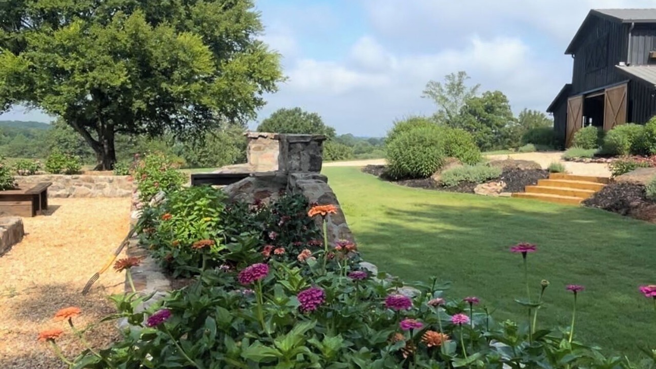 Photo of Outdoor in Griffin