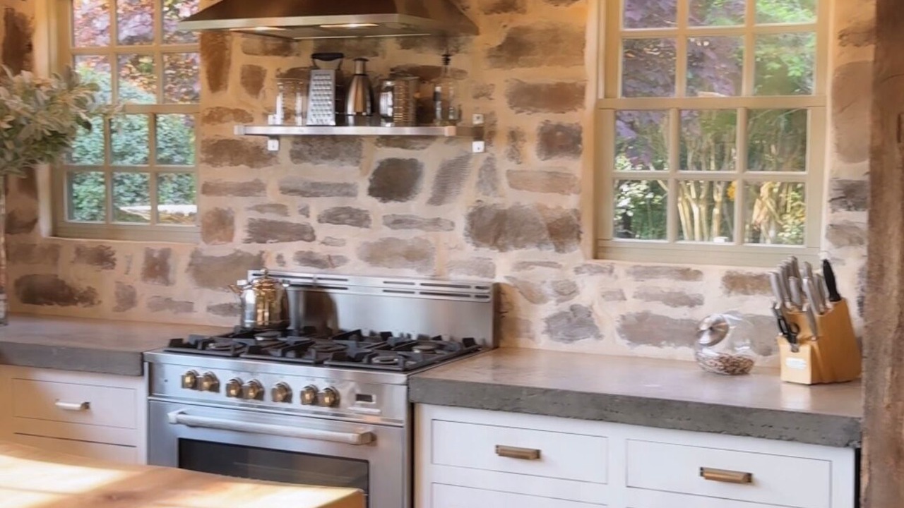 Photo of Kitchen in Griffin