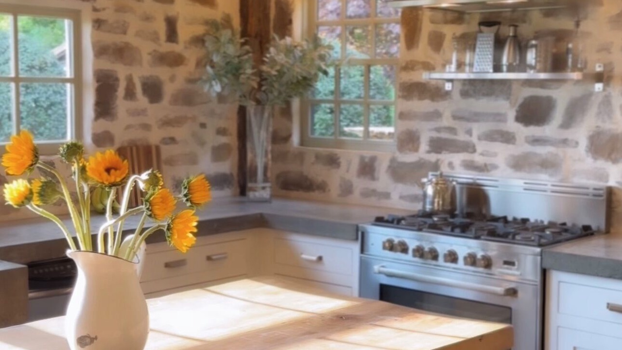Photo of Kitchen in Griffin