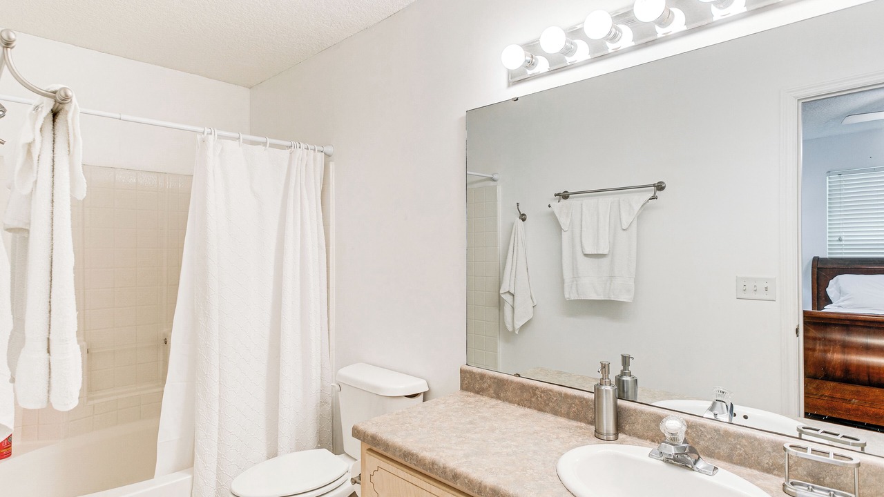 Photo of Bathroom in Brunswick