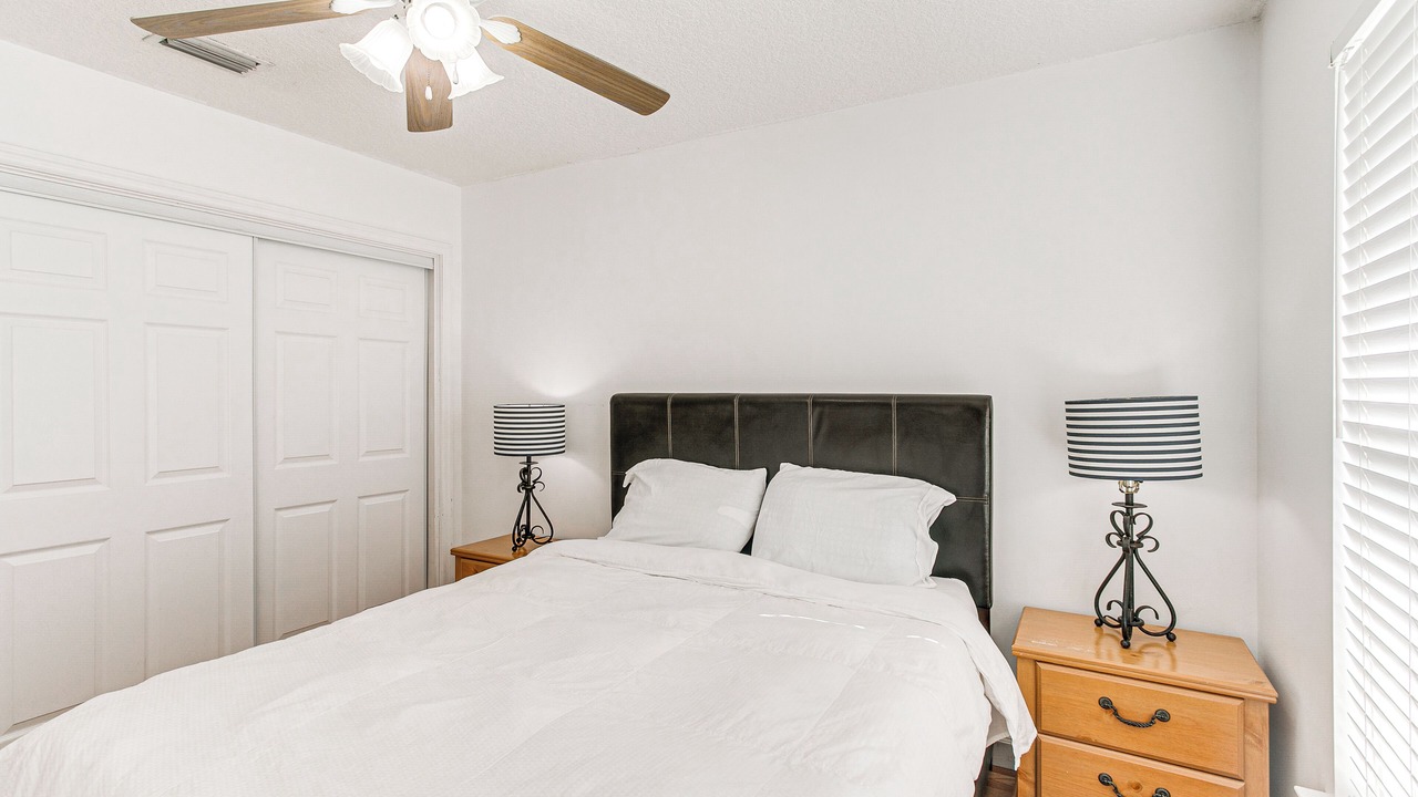 Photo of Bedroom in Brunswick